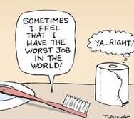 worst job